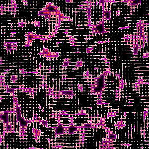 Decrepit Grid